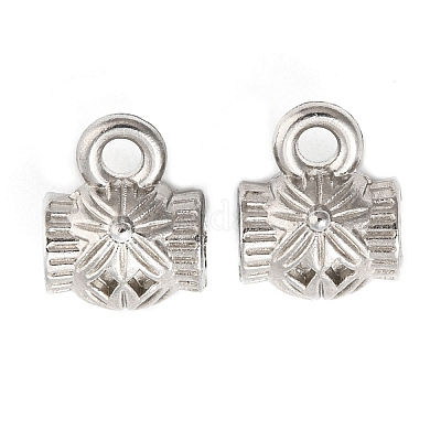 Некорневая трубчатая дужка из нержавеющей стали 316 STAS-B047-35P-1