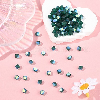 Хрустальные бусины preciosa® X-PRC-BA4-50730-20019-1