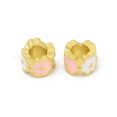 Эмали сплава Европейский бисером PALLOY-D369-21MG-02-1