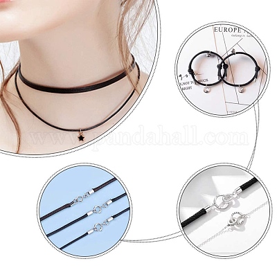 201 наконечники для шнура из нержавеющей стали STAS-H436-13D-1