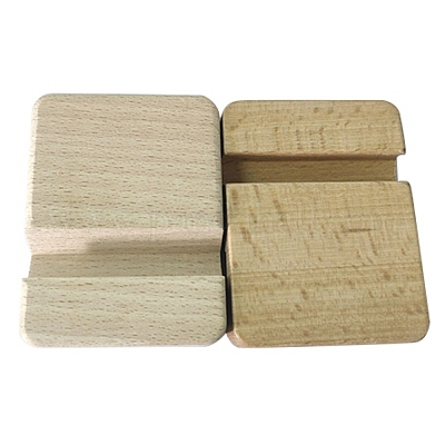 Деревянная настольная витрина&nbsp;LS-PW22070189659-1