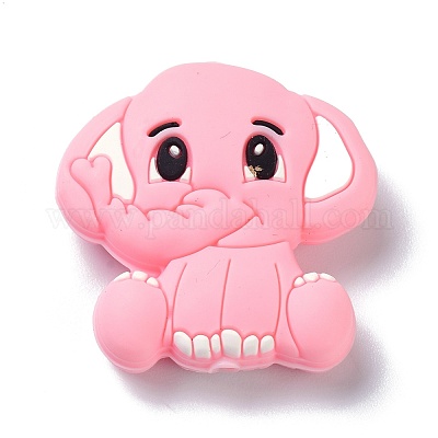 Силиконовые фокусные шарики&nbsp;SIL-C001-02E-1