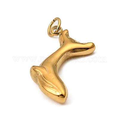 Подвески из нержавеющей стали 304 STAS-I356-03G-06-1