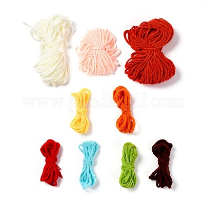 Наборы игл для перфорации своими руками DIY-P013-04-1