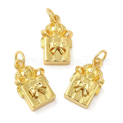 Стойки обшивки латунные подвески KK-C030-31G-1