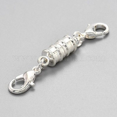 Преобразователь магнитных застежек из латуни KK-O134-04S-1