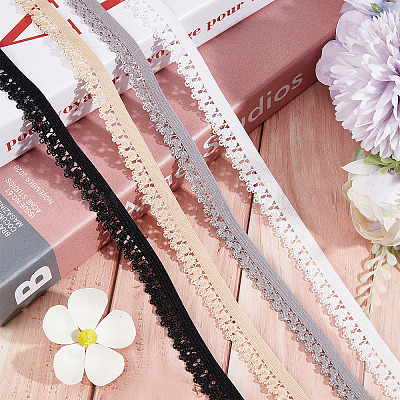 Elastisches Polyesterband&nbsp;EC-GF0001-28A-1