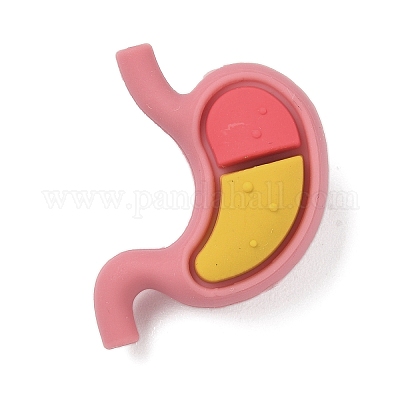 Силиконовые бусины SIL-I014-03A-1