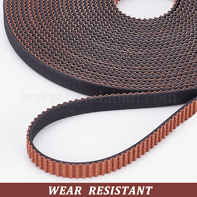 Резиновый ремень ГРМ gt2 AJEW-WH0258-267-1