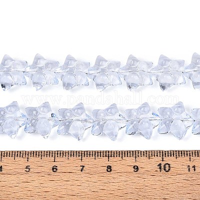 Выпечка краска бисер пряди DGLA-N017-01E-1