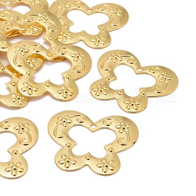 Подвески из сплава &nbsp;EA11866Y-G-1