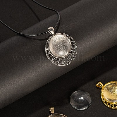 Сделай сам подвески DIY-FS0001-72-1