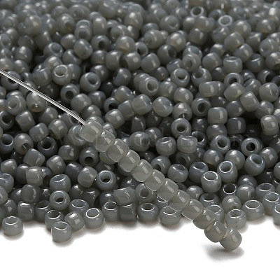 Круглые бусины toho 6/0 X-SEED-TR06-1150-1