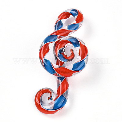 Большие подвески LAMP-T023-07B-1