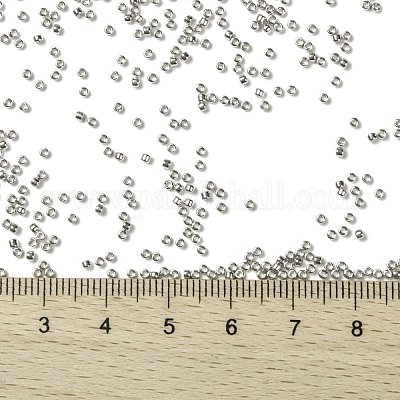 Круглые бусины toho SEED-XTR15-0714-1