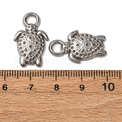 Подвески из нержавеющей стали Ocean 304 STAS-P406-16I-P-1