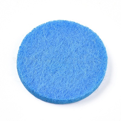 Faser-Parfüm-Pads&nbsp;DIY-WH0156-79A-1