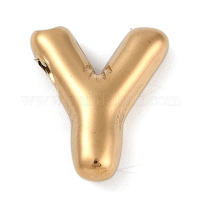 Ионное покрытие (ip) подвески из нержавеющей стали 304 STAS-K256-25Y-G-1