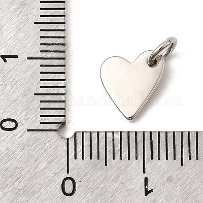 Латунные подвески KK-I364-01P-02-1