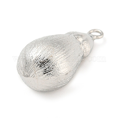 Стойки обшивки латунные подвески KK-C044-06P-1