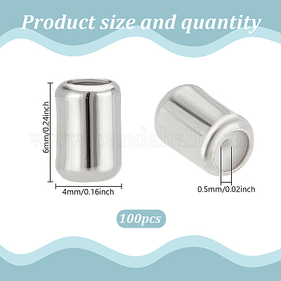 Латунные бусины&nbsp;FIND-GO0003-33A-1