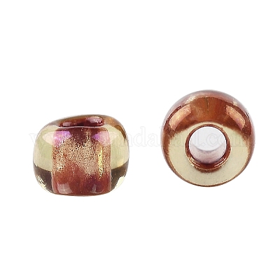 Круглые бусины toho X-SEED-TR11-0951-1