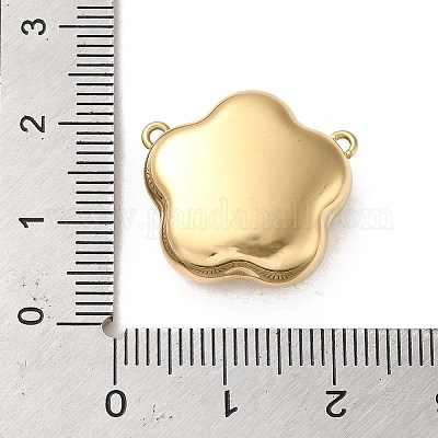 Подвески из нержавеющей стали 304 STAS-L022-258G-1