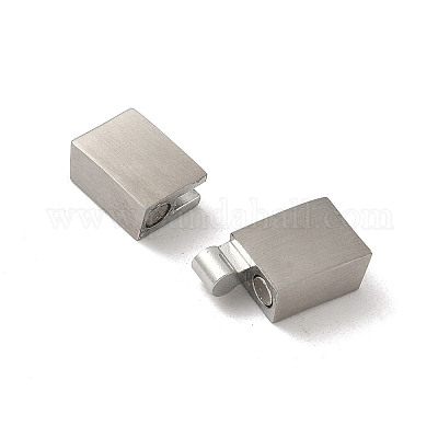 Магнитные застежки из нержавеющей стали 304 STAS-Z147-33P-03-1