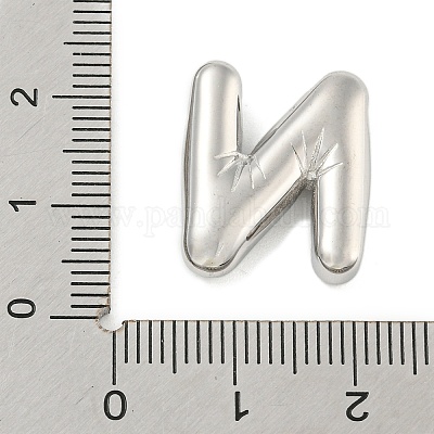 Подвески из нержавеющей стали 304 STAS-B071-01P-N-1