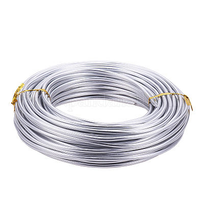 Круглая алюминиевая проволока&nbsp;AW-BC0002-03A-01-1