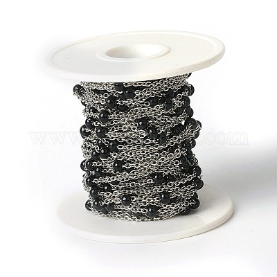 Цепи из нержавеющей стали 304 CHS-E016-01A-1