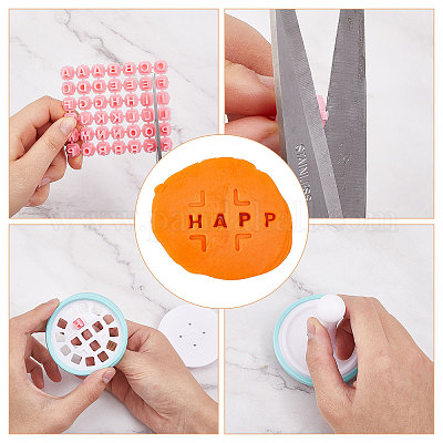 3 набор из 3 наборов инструментов для лепки из глины DIY-BC0012-69-1