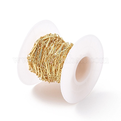 Латунные бар шарнирные цепи CHC-G016-01G-1