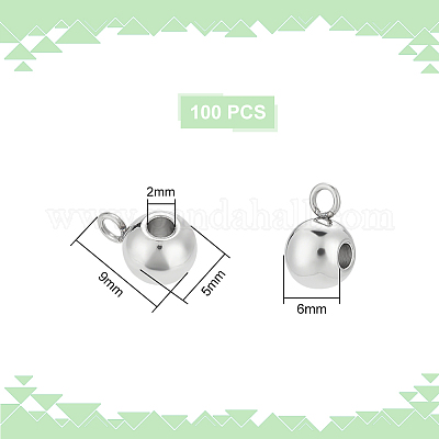 Трубчатые дужки из нержавеющей стали 304 STAS-UN0005-52-1