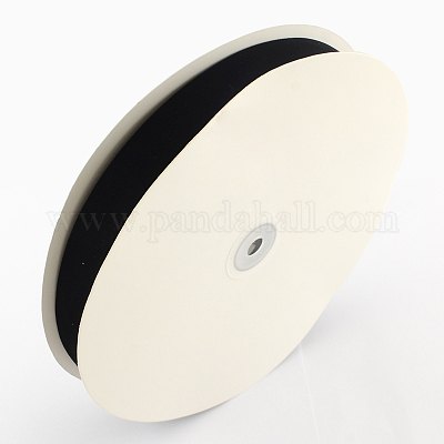 1 Zoll einseitiges Samtband&nbsp;OCOR-R019-25.4mm-003-1