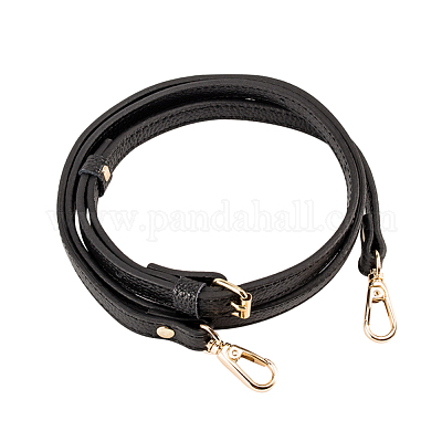 Wholesale Cowhide Leather Shoulder Strap 