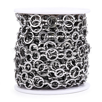 Устойчивые к потускнению цепи из нержавеющей стали 661 «мать-сын» X-CHS-T005-03P-1