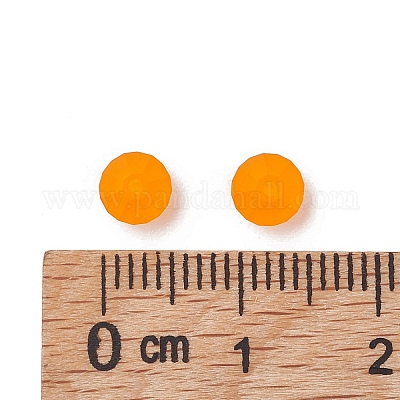 Хрустальные бусины preciosa® Y-PRC-BA5-90310-840-1