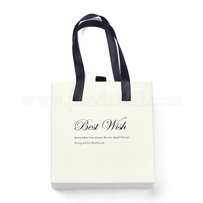 Ящик для бумаги ящик для ювелирных изделий CON-P015-03C-1