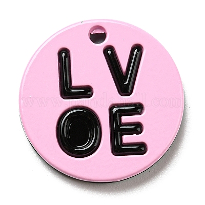 Акриловые подвески краскораспылительные PALLOY-Z015-04EB-1