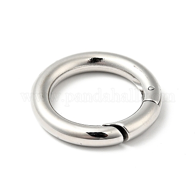 Кольца пружинного затвора из нержавеющей стали марки 304 STAS-C056-05P-1