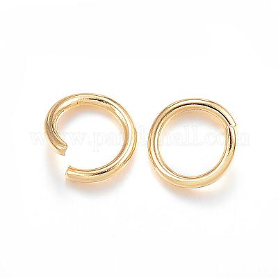 Кольца для прыжков из нержавеющей стали 304 STAS-F084-20G-1