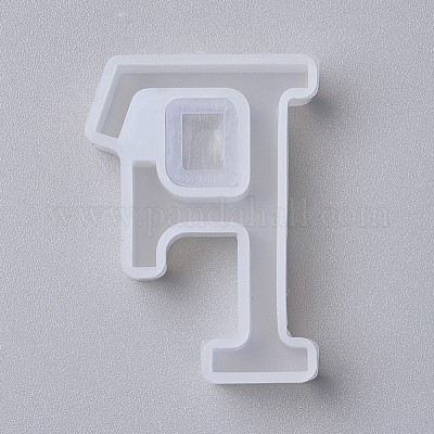 Силиконовые Молды&nbsp;X-DIY-L023-14F-1