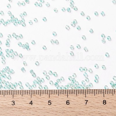 Круглые бусины toho 11/0 SEED-XTR11-1812-1