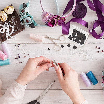 40 шт. 4 стиля подвески из нержавеющей стали 304 EJEW-DC0001-27-1