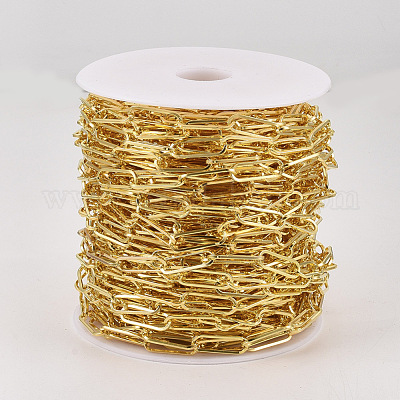 Цепи из несваренного железа CH-S125-02B-G-1