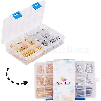 Железо скользят по конечных бюгельных труб IFIN-PH0024-18-1