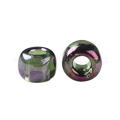 Круглые бусины toho SEED-XTR08-0326-1