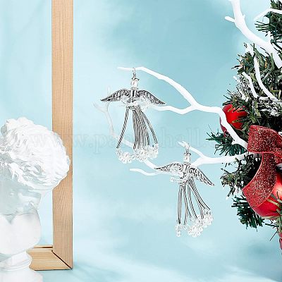 Набор для самостоятельного изготовления браслета из бусин DIY-CA0003-11-1