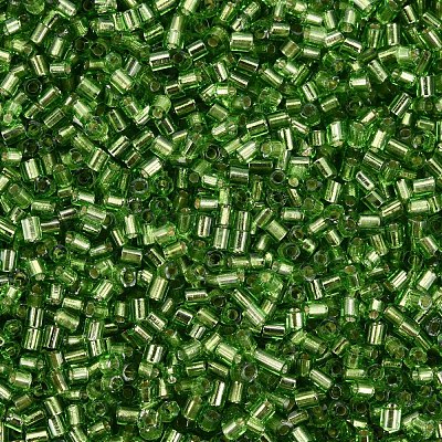 Стеклярус SEED-S032-08A-49A-1